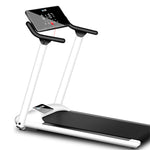 Multifunctional Foldable Mini Fitness Home Treadmill Indoor Exercise Equipment Gym Folding House Fitness Running Treadmills